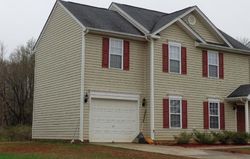 Pre-foreclosure in  SYDNEY OAKS DR Browns Summit, NC 27214