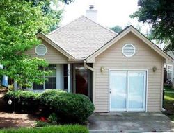 Pre-foreclosure in  AMBERLY DR Jamestown, NC 27282