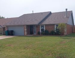 Pre-foreclosure in  SW 102ND ST Oklahoma City, OK 73159