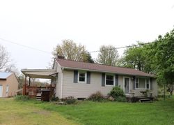 Pre-foreclosure Listing in STATE ROUTE 521 SUNBURY, OH 43074
