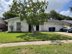 Pre-foreclosure in  CANDLEWOOD DR Corpus Christi, TX 78412