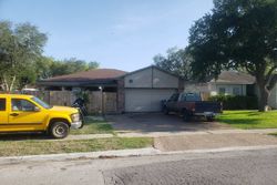 Pre-foreclosure in  WILLOWOOD CREEK DR Corpus Christi, TX 78410