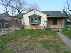 Pre-foreclosure in  GERTIE ST Corpus Christi, TX 78412