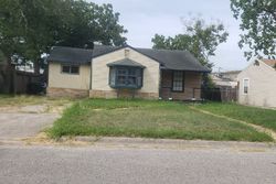 Pre-foreclosure in  GERTIE ST Corpus Christi, TX 78412