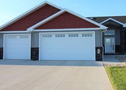 Pre-foreclosure in  VALLEY BLUFFS DR SE Minot, ND 58701