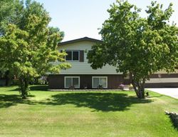 Pre-foreclosure Listing in EDGEWOOD RD THOMPSON, ND 58278