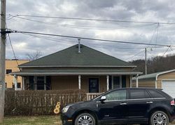 Pre-foreclosure in  JACKSON ST Nelsonville, OH 45764