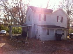 Pre-foreclosure in  FLORENCE AVE Bethel, OH 45106