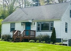 Pre-foreclosure Listing in STATE ROUTE 60 LOUDONVILLE, OH 44842