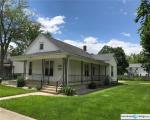 Pre-foreclosure Listing in HARRISON AVE DEFIANCE, OH 43512