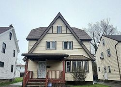 Pre-foreclosure in  HELMSDALE RD Cleveland, OH 44112