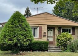 Pre-foreclosure in  CHATFIELD AVE Cleveland, OH 44111