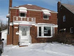 Pre-foreclosure in  ELDAMERE AVE Cleveland, OH 44128