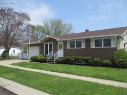 Pre-foreclosure in  OLDS ST Sandusky, OH 44870