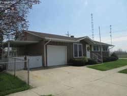 Pre-foreclosure in  OLDS ST Sandusky, OH 44870