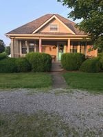 Pre-foreclosure in  WYOMING AVE East Liverpool, OH 43920