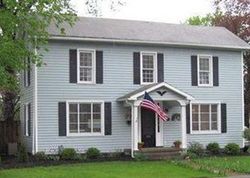Pre-foreclosure in  S ELM ST Columbiana, OH 44408
