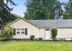 Pre-foreclosure in  KENNEDY RD Lowellville, OH 44436