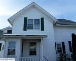 Pre-foreclosure Listing in GROVE ST MIDDLEFIELD, OH 44062