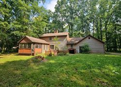 Pre-foreclosure in  APPLES WAY CT Leetonia, OH 44431