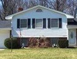 Pre-foreclosure in  THOMAS DR Ashland, OH 44805