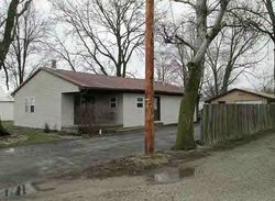 Pre-foreclosure in  SCHNORF JONES RD Arcanum, OH 45304