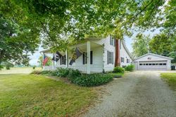 Pre-foreclosure Listing in HORSESHOE RD ASHLEY, OH 43003
