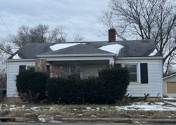 Pre-foreclosure in  GERMANTOWN RD Middletown, OH 45042