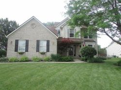 Pre-foreclosure in  PORTLAND BLVD Lebanon, OH 45036