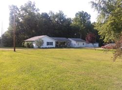 Pre-foreclosure Listing in CORE RD FRANKFORT, OH 45628
