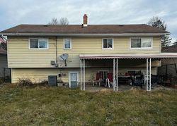 Pre-foreclosure in  SHIRLEY AVE Maple Heights, OH 44137