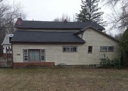 Pre-foreclosure in  STATE RD NW Warren, OH 44483