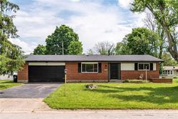 Pre-foreclosure in  FREDERICKSBURG DR Dayton, OH 45415