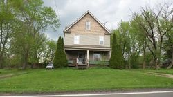 Pre-foreclosure Listing in S PRICETOWN RD BERLIN CENTER, OH 44401