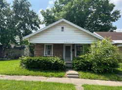 Pre-foreclosure in  CLEVELAND AVE Hamilton, OH 45013