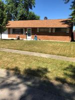 Pre-foreclosure in  ROUSSEAU DR Dayton, OH 45424