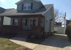 Pre-foreclosure in  E 109TH ST Cleveland, OH 44125