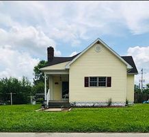 Pre-foreclosure in  N 2ND ST Frankfort, OH 45628
