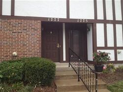 Pre-foreclosure in  SHELTERING TREE DR Dayton, OH 45449