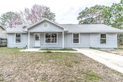 Pre-foreclosure Listing in SARA AVE MARY ESTHER, FL 32569