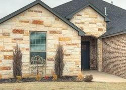 Pre-foreclosure Listing in HARVEST DR WEATHERFORD, OK 73096