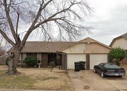 Pre-foreclosure in  WILKINSON DR Oklahoma City, OK 73160