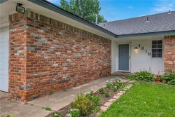 Pre-foreclosure in  ROLLING STONE DR Norman, OK 73071