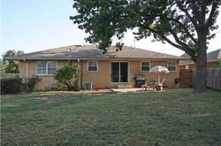 Pre-foreclosure in  SW 67TH ST Oklahoma City, OK 73159