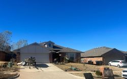 Pre-foreclosure in  SHELL DR Oklahoma City, OK 73130