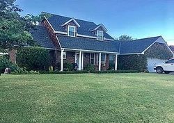 Pre-foreclosure in  CHEYENNE DR Woodward, OK 73801