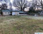 Pre-foreclosure in  HASKELL BLVD Muskogee, OK 74403