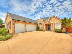 Pre-foreclosure in  ROCKY RD Yukon, OK 73099