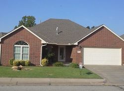 Pre-foreclosure in  WILLOW SPRING DR Enid, OK 73703