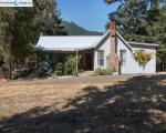 Pre-foreclosure in  BYRON CREEK RD Winston, OR 97496